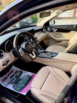 مرسيدس بنز C-Class